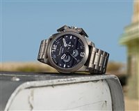 Oiritaly Watch Quartz Man Diesel DZ4398 Ironside Watches